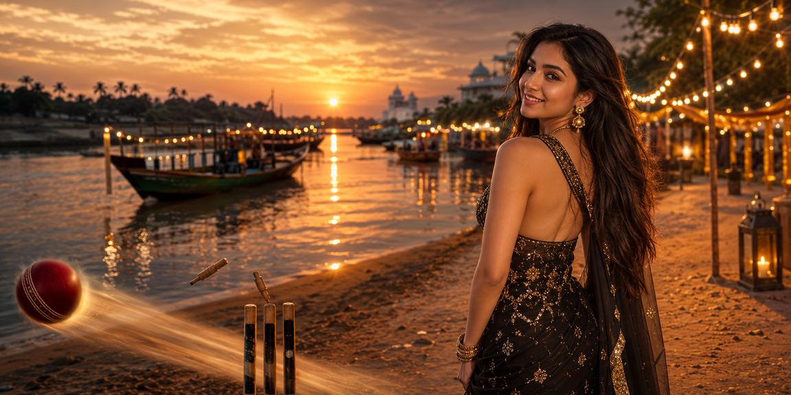 কুমিল্লায় ক্রিকেট লাইভ বেটিং উৎসব