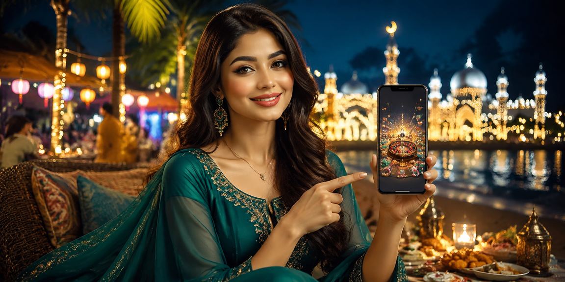 গাজীপুরে ভিআইপি বোনাস উৎসবের সময় ক্যাসিনো পেমেন্ট