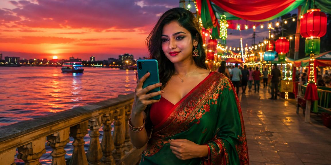রাজশাহীর মোবাইল ক্যাসিনো অভিজ্ঞতা